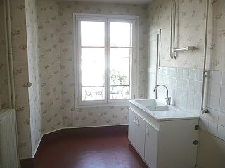 Appartement à louer 3 pièces 69 m²