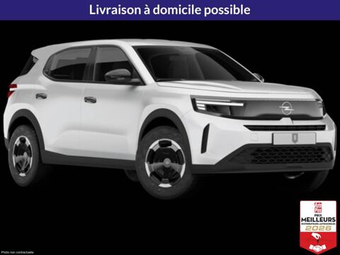 Annonce voiture Opel Frontera 26004 €