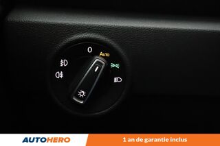 T-ROC 1.5 TSI EVO Carat Exclusive DSG7 150 ch 2019 occasion 92130 Issy-les-Moulineaux