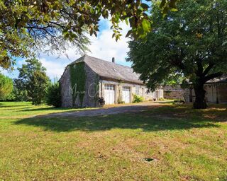  Maison � vendre 8 pi�ces 222 m�