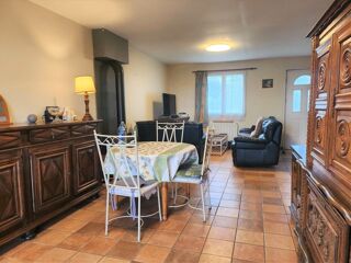  Maison � vendre 5 pi�ces 85 m�