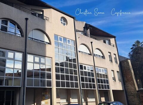 Local/bureau &agrave; vendre TARBES (65) 98000 65000 Tarbes