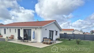  Maison � vendre 4 pi�ces 100 m�