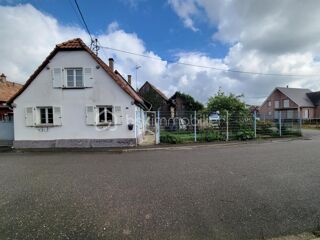  Maison � vendre 5 pi�ces 110 m�