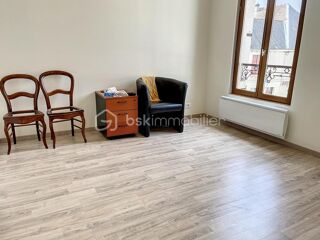  Maison à louer 3 pièces 55 m²