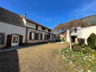  Maison � vendre 8 pi�ces 165 m�