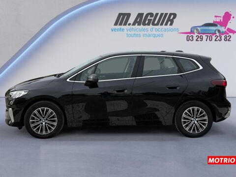 Serie 2 (U06) ACTIVE TOURER 218D 150 BUSINESS DESIGN DKG7 2023 occasion 55800 Contrisson