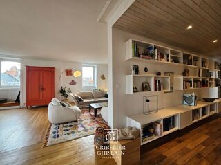  Appartement � vendre 7 pi�ces 190 m�