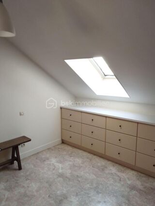  Maison � vendre 3 pi�ces 40 m�