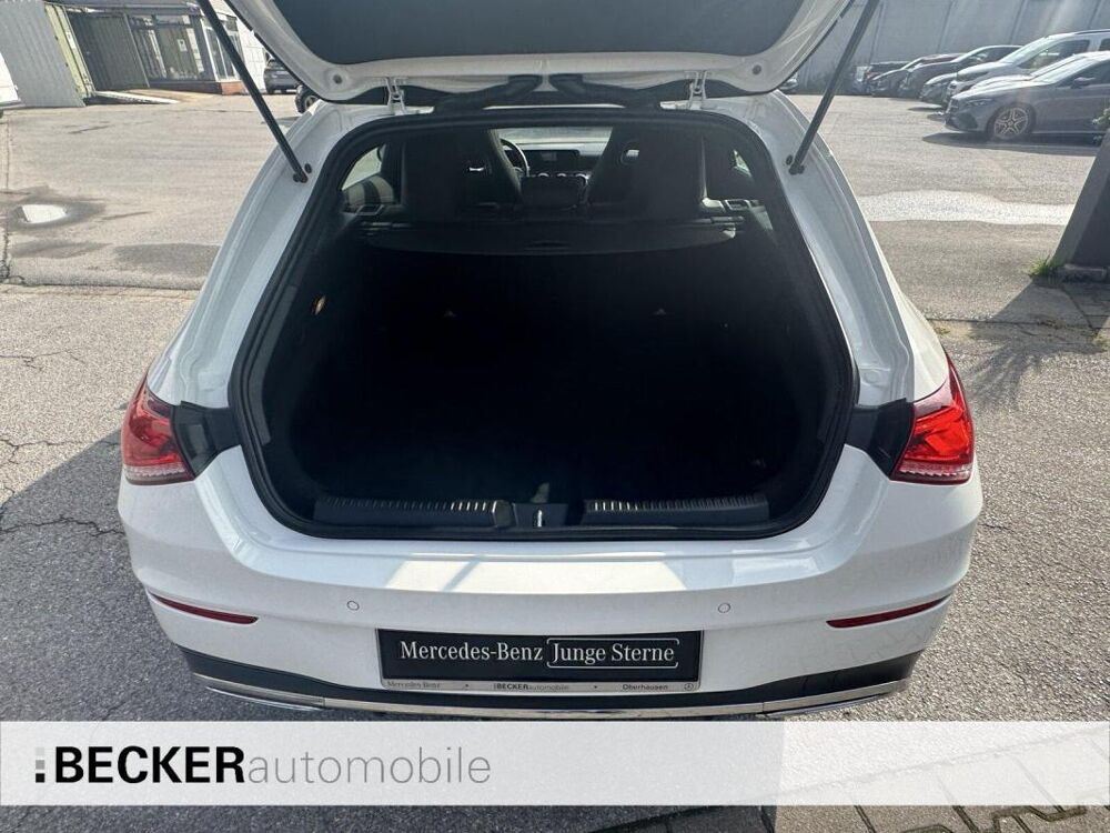 Classe CLA Benz 180 AMG Line 2020 occasion 33000 Bordeaux