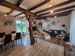  Maison � vendre 5 pi�ces 130 m�