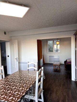  Appartement � vendre 5 pi�ces 83 m�