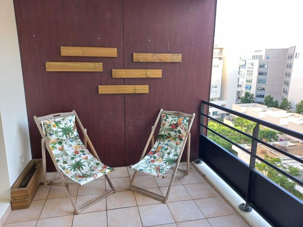Location Appartement Appartement de 46m2 à louer sur Marseille 02 Marseille 2