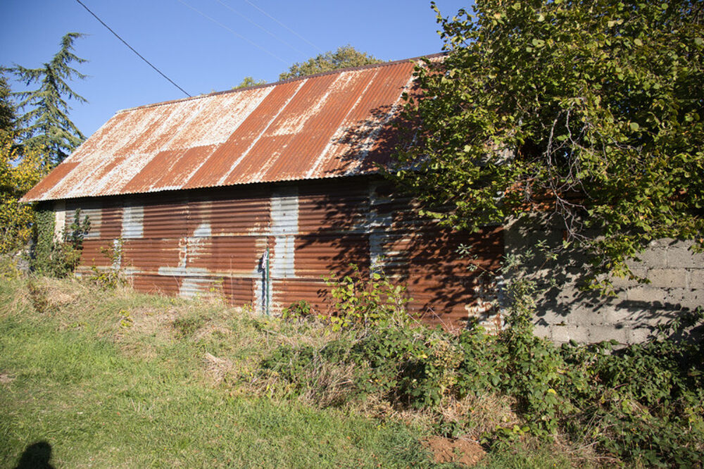 Vente Terrain A VOIR ! Mauriac