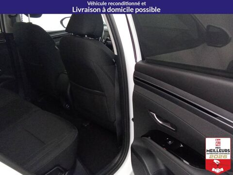 Tucson 1.6 T-GDI 265 HTRAC Plug-in BVA6 Creative + 2021 occasion 10150 Lavau