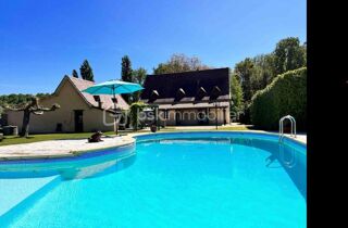  Propriété/château à vendre 7 pièces 135 m²