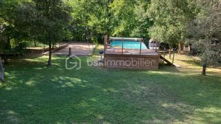  Maison à vendre 5 pièces 130 m²