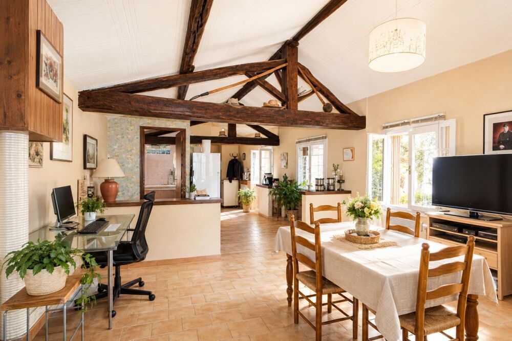 Vente Immeuble Immeuble de rapport Fleury d'Aude - 203m2 Fleury d aude