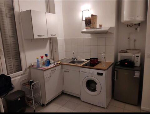  Appartement � louer 2 pi�ces 28 m�