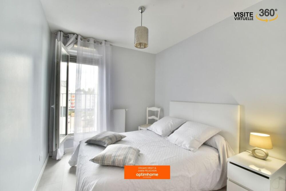 Vente Appartement *** Visite virtuelle disponible sur demande *** Lormont