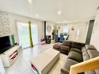  Maison � vendre 5 pi�ces 85 m�