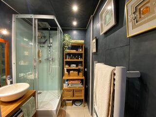  Appartement � vendre 3 pi�ces 63 m�