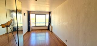  Appartement à vendre 1 pièce 26 m²
