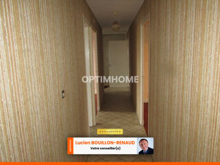  Maison � vendre 5 pi�ces 83 m�