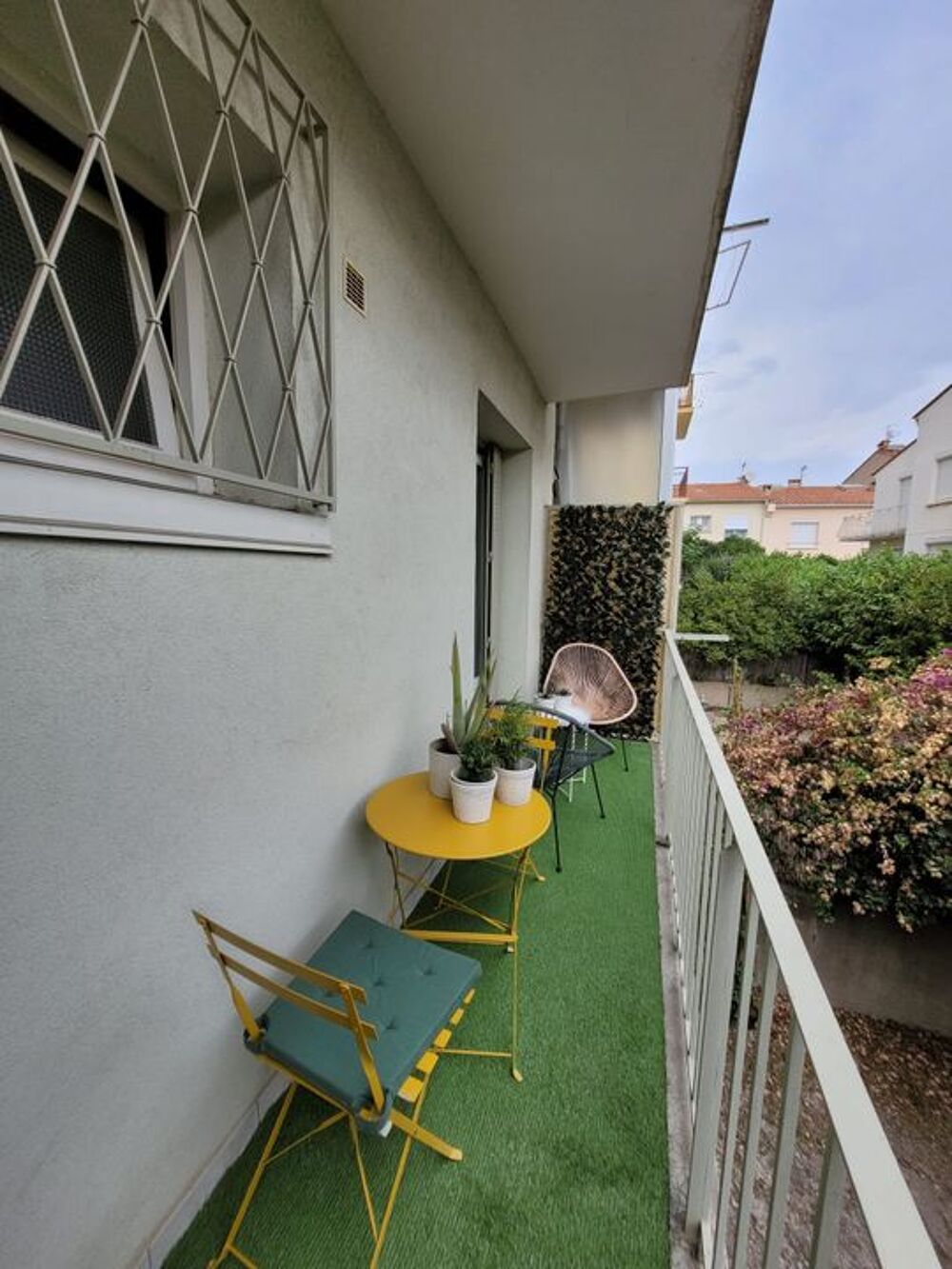 Location Appartement Appartement de 70m2 à louer sur Perpignan Perpignan
