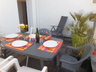  Appartement à louer 3 pièces 83 m²