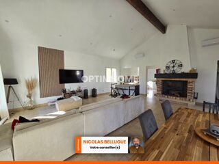  Maison � vendre 5 pi�ces 166 m�