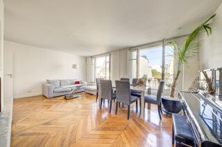  Appartement à vendre 5 pièces 91 m²