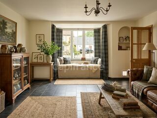  Maison à vendre 4 pièces 101 m²