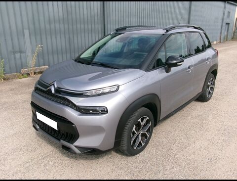 Citroën C3 Aircross BHDI 110 PLUS BVM 2024 occasion Montluçon 03100