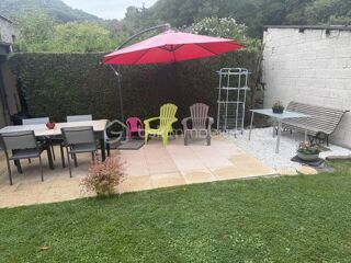  Maison � vendre 9 pi�ces 201 m�