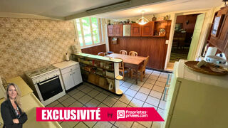  Maison à vendre 8 pièces 154 m²