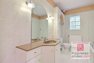  Maison à vendre 6 pièces 200 m²