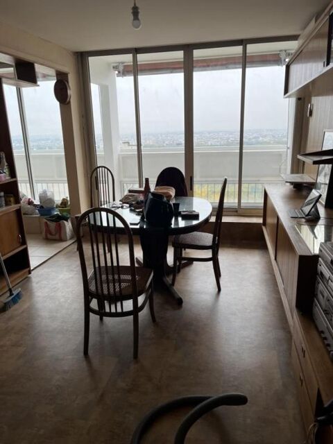  Appartement  louer 5 pices 82 m