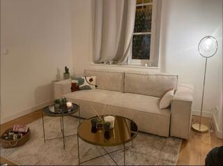  Appartement � louer 2 pi�ces 43 m�