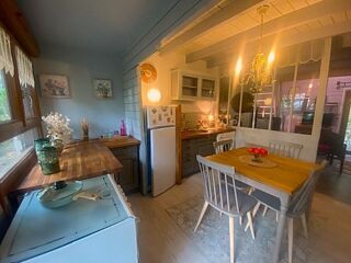  Chalet � vendre 3 pi�ces 50 m�