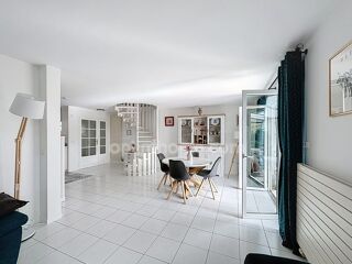  Maison à vendre 6 pièces 130 m²