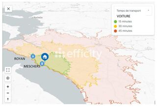  Maison � vendre 5 pi�ces 185 m�
