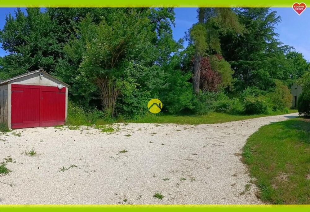 Maison avec Terrain 3200m²