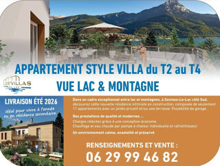  Appartement � vendre 2 pi�ces 35 m�