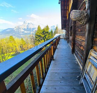  Chalet à vendre 5 pièces 161 m²
