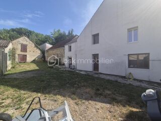  Maison à vendre 5 pièces 98 m²