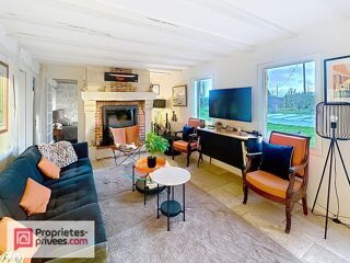  Maison � vendre 6 pi�ces 100 m�