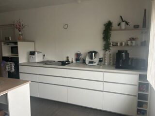  Appartement � louer 1 pi�ce 22 m�