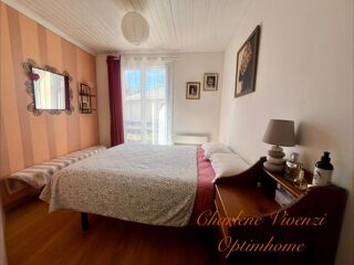  Appartement à vendre 3 pièces 50 m²