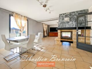  Maison � vendre 10 pi�ces 295 m�